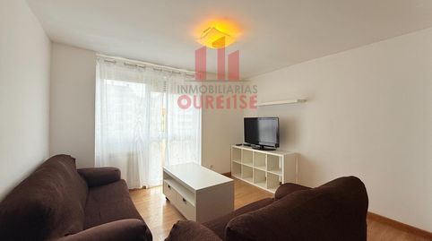 Photo 5 of Flat for rent in Couto, Ourense Capital
