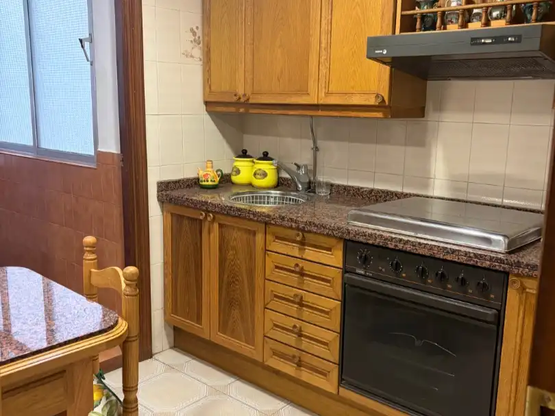 Appartamento con ascensore in vendita a Manso 12, imagen 6