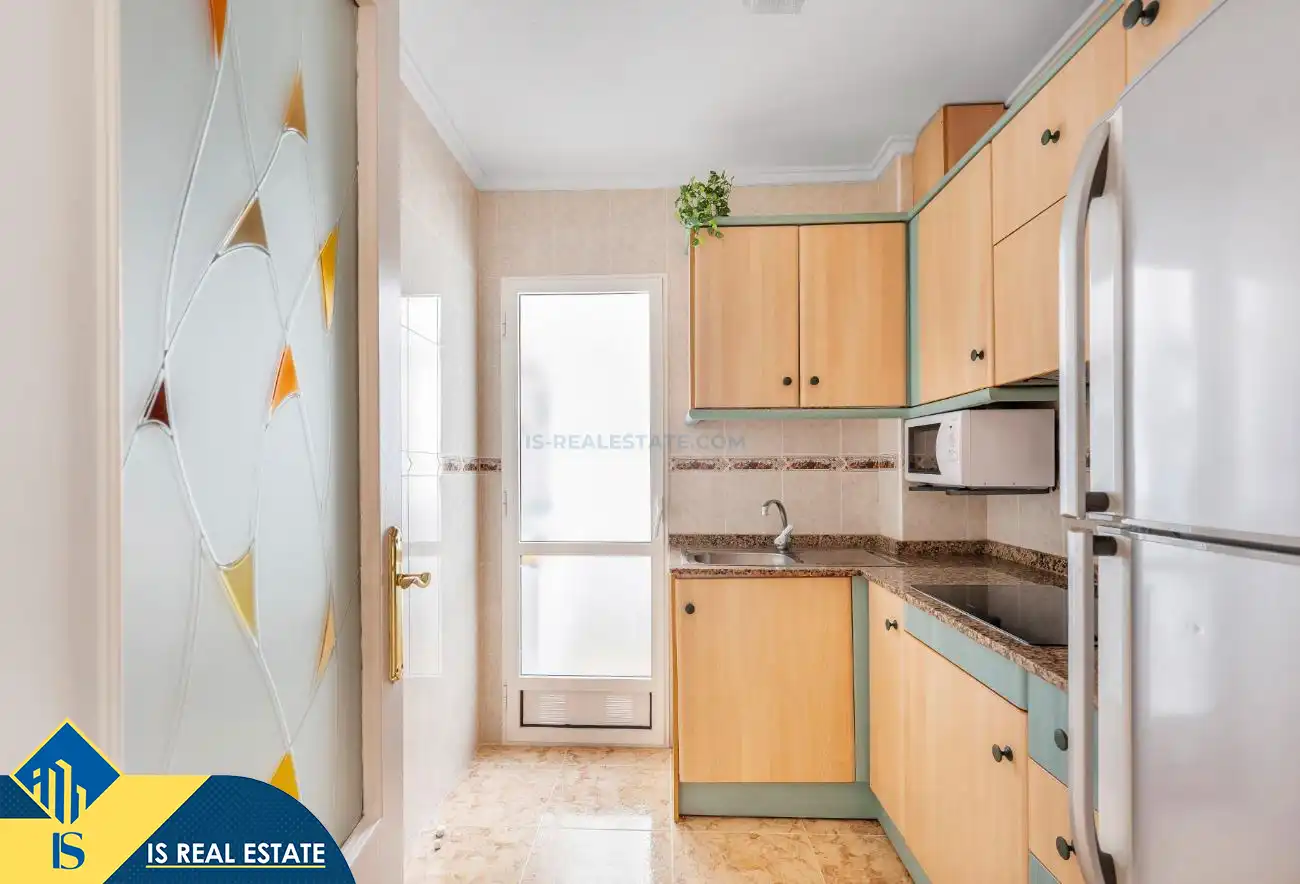 Apartament amb piscina en venda a Centro, imagen 8