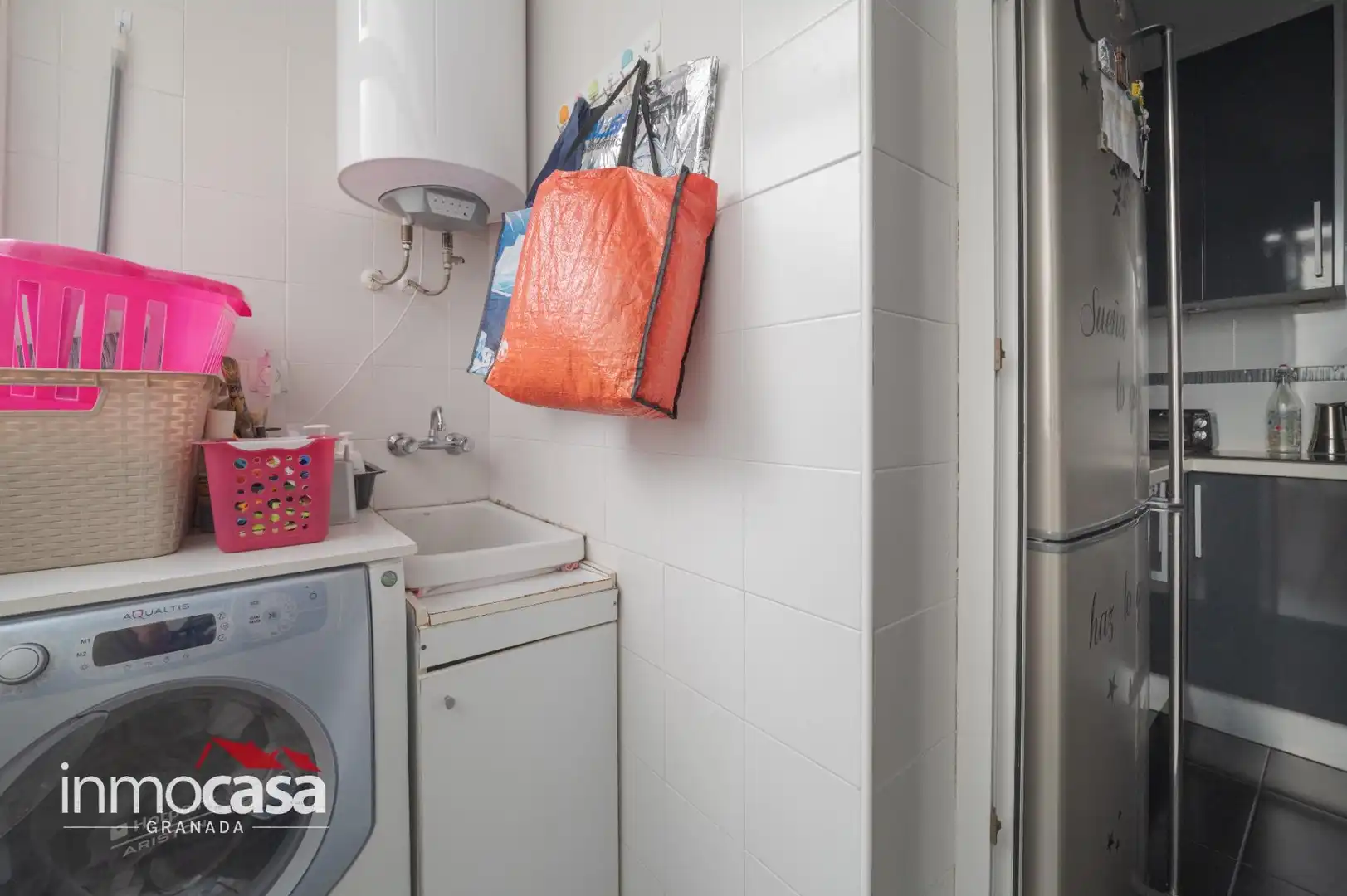 Cocina de Piso en venta en Zaidín