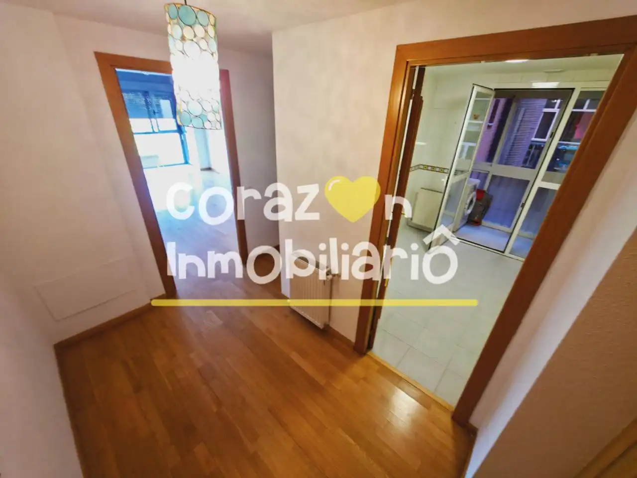 Flat for sale in Madrid  with Heating, Parquet flooring and Storage room