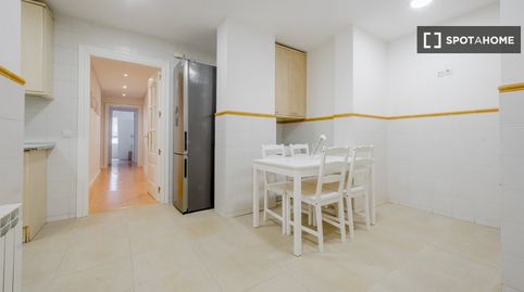 Photo 5 of Flat for rent in Castillejos - Cuzco, Madrid Capital