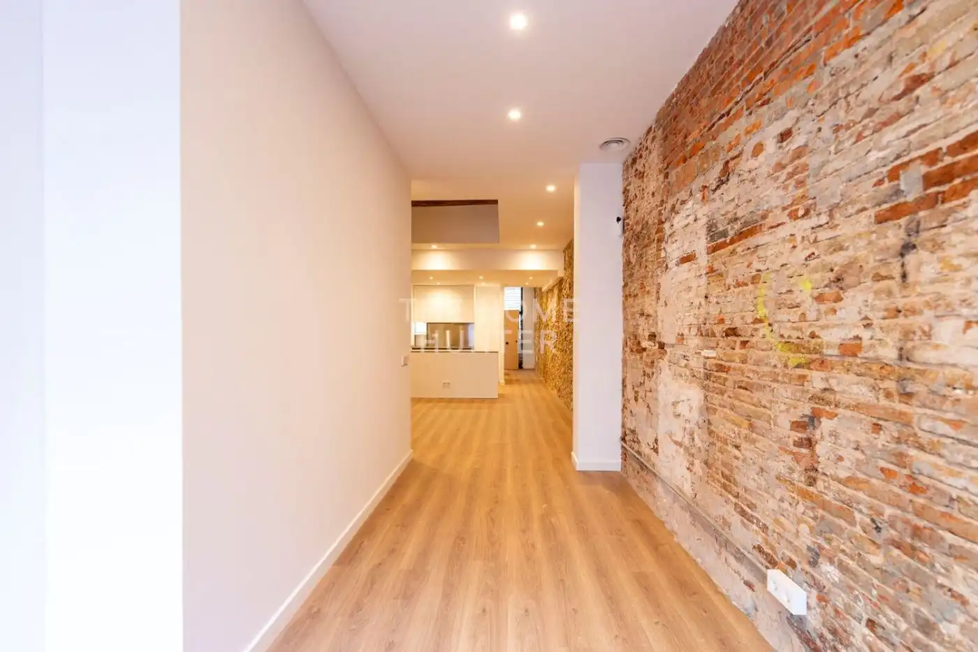 Piso en venta en Lleó, Centre
