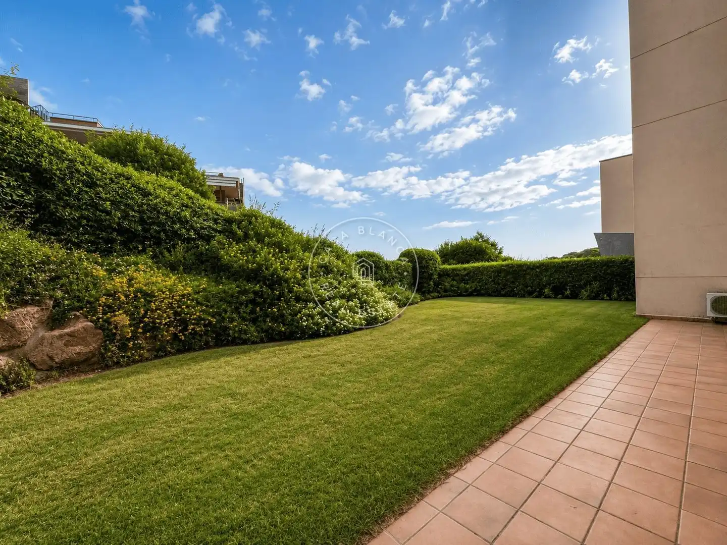 Pis en venda en Lloret de Mar amb Aire condicionat, Jardí privat i Piscina comunitària