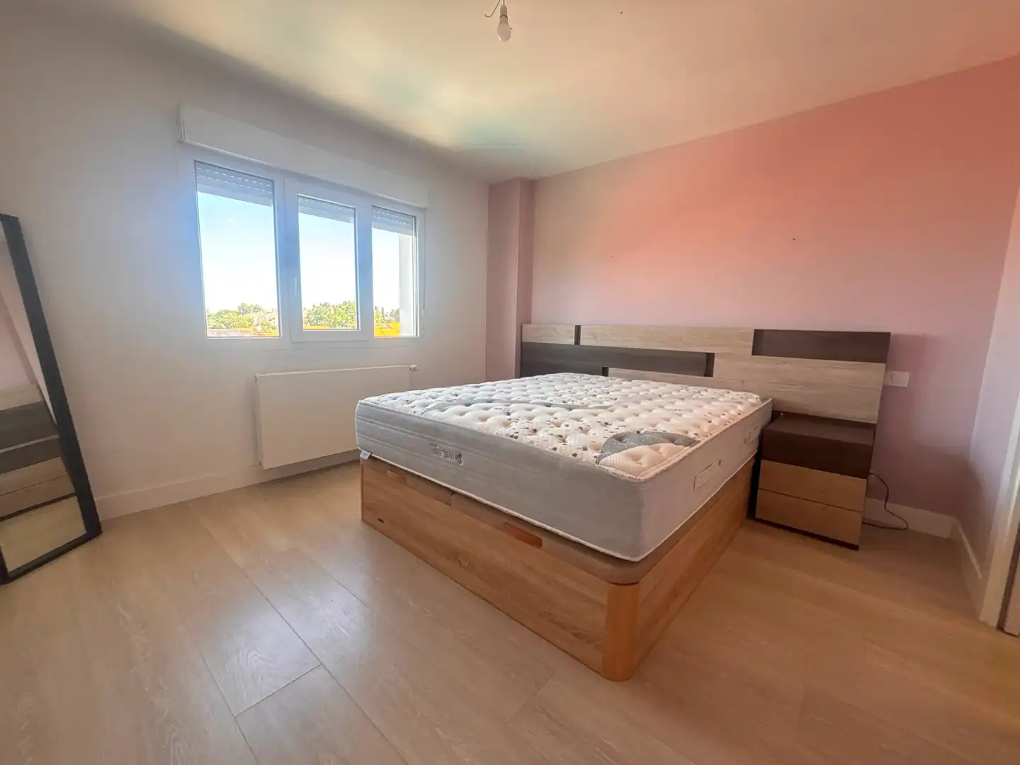 Habitación de Casa o chalet en venta en Rivas-Vaciamadrid con Aire acondicionado, Calefacción y Jardín privado