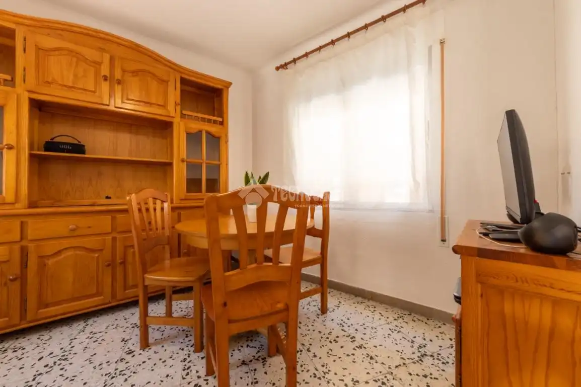 Comedor de Estudio en venta en Tarragona con Calefacción y Balcón