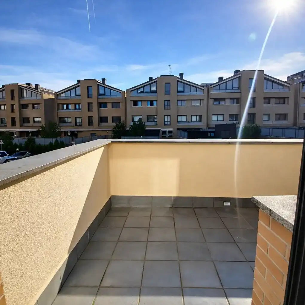 Maison mitoyenne avec jardin à vendre à Esteribar, imagen 35