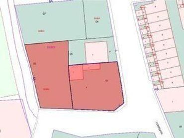 Terrenos y solares en venta en Centro