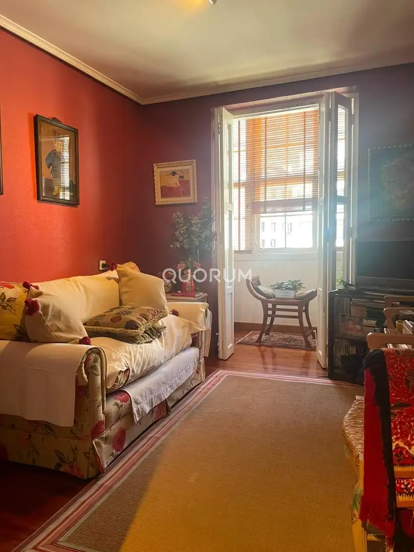 Piso con terraza en venta en Calle Calle Fernández del Campo, imagen 10