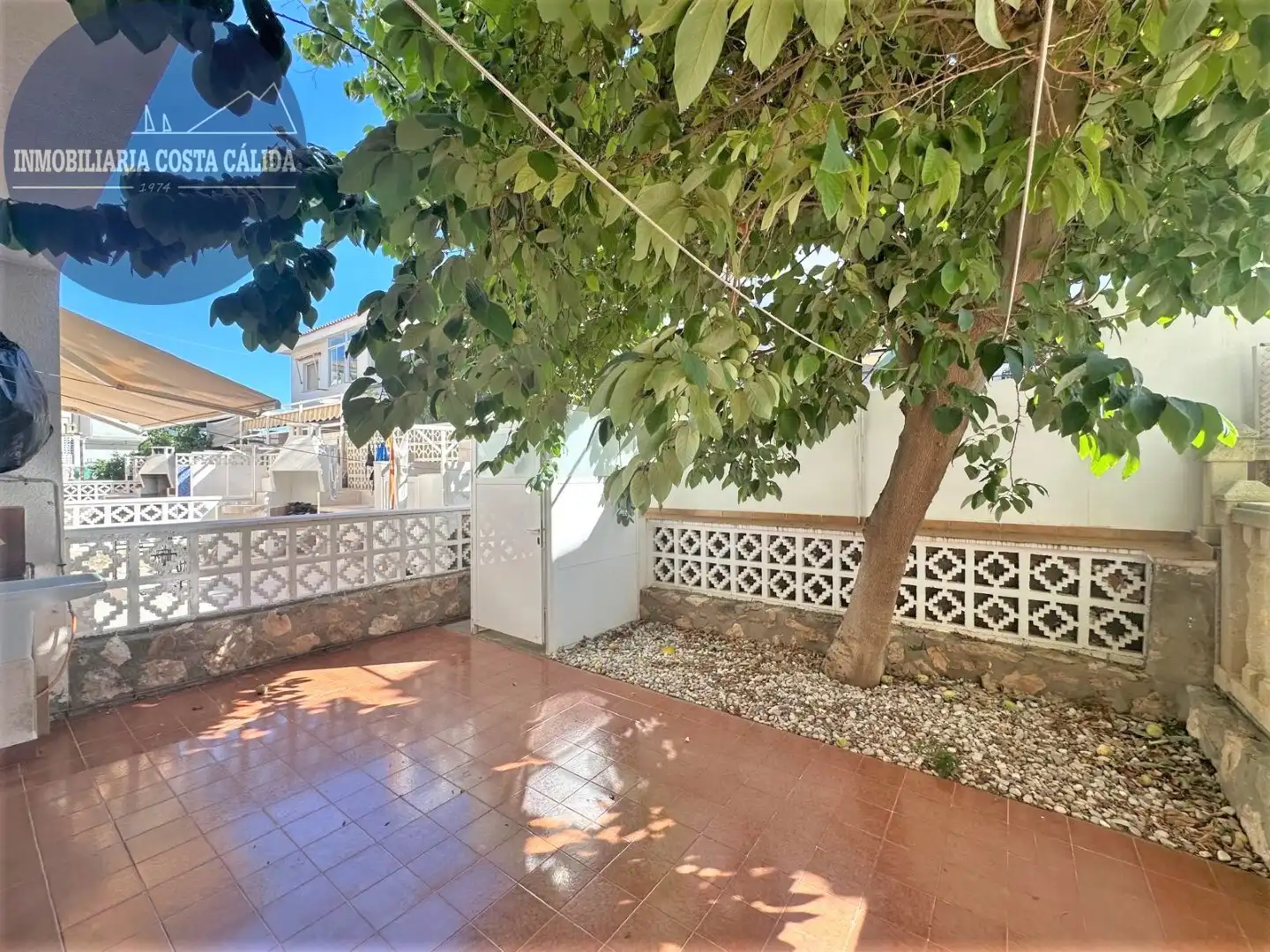 Maisonette mit Terrasse zum Verkauf in Calle Cala Blanca 25, imagen 11