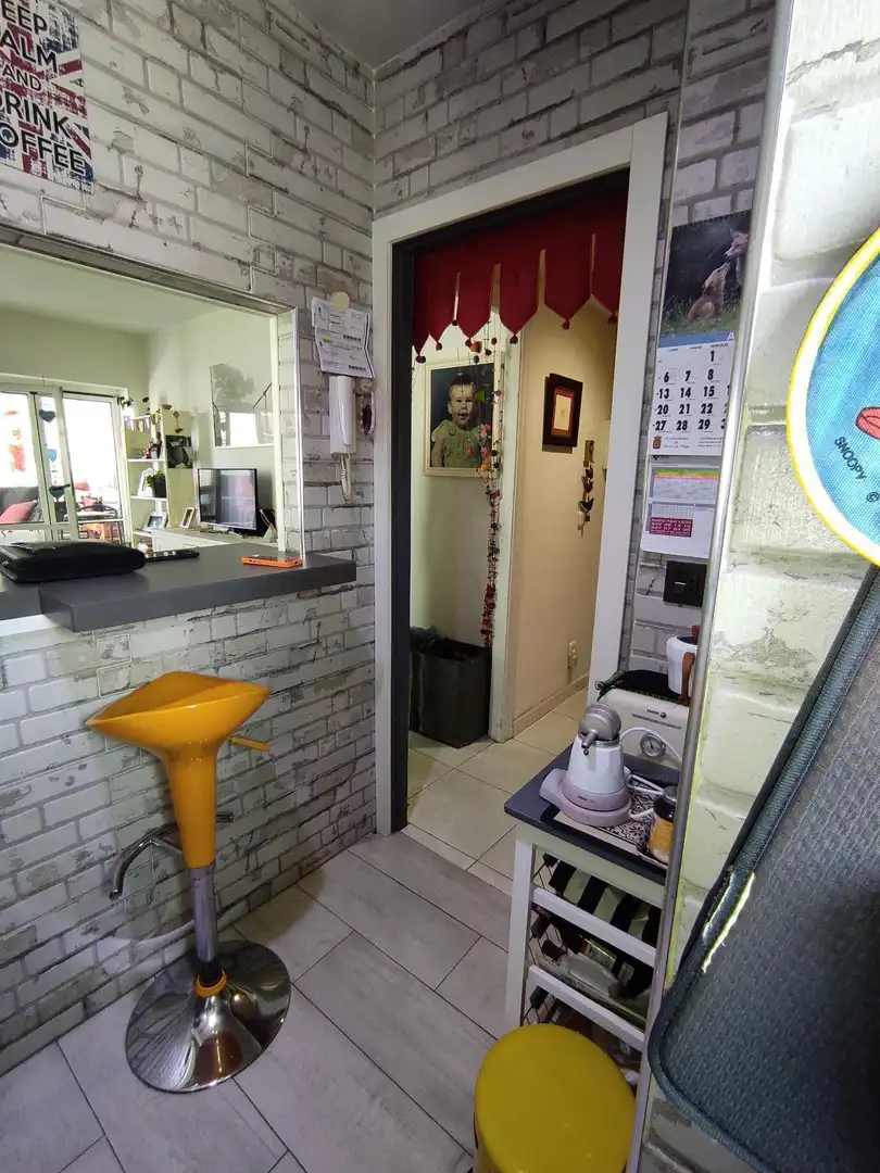 Ático con ascensor en venta en Calle LUZ-TC, imagen 12