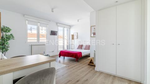 Photo 3 of Apartment to rent in Castillejos - Cuzco,  Madrid Capital