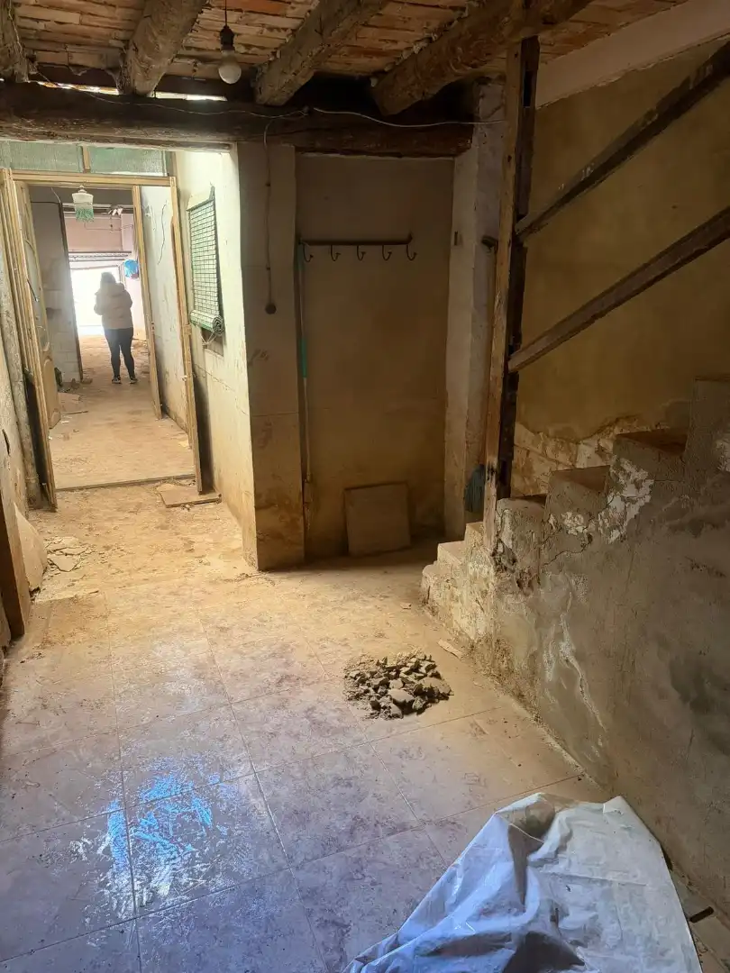 Casa adosada en venta en Carrer de la Conquesta, 18, Algemesí
