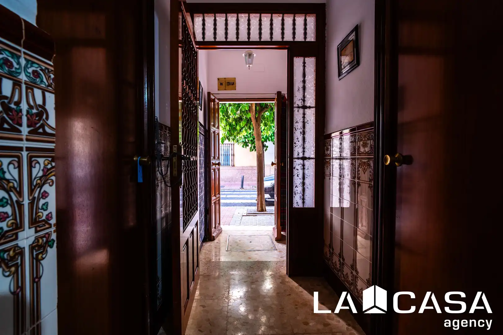 Casa o chalet en venta en Sevilla con Aire acondicionado, Terraza y Balcón