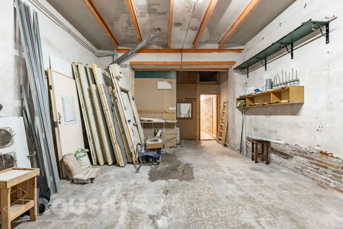 Flat for sale in L'Hospitalet de Llobregat