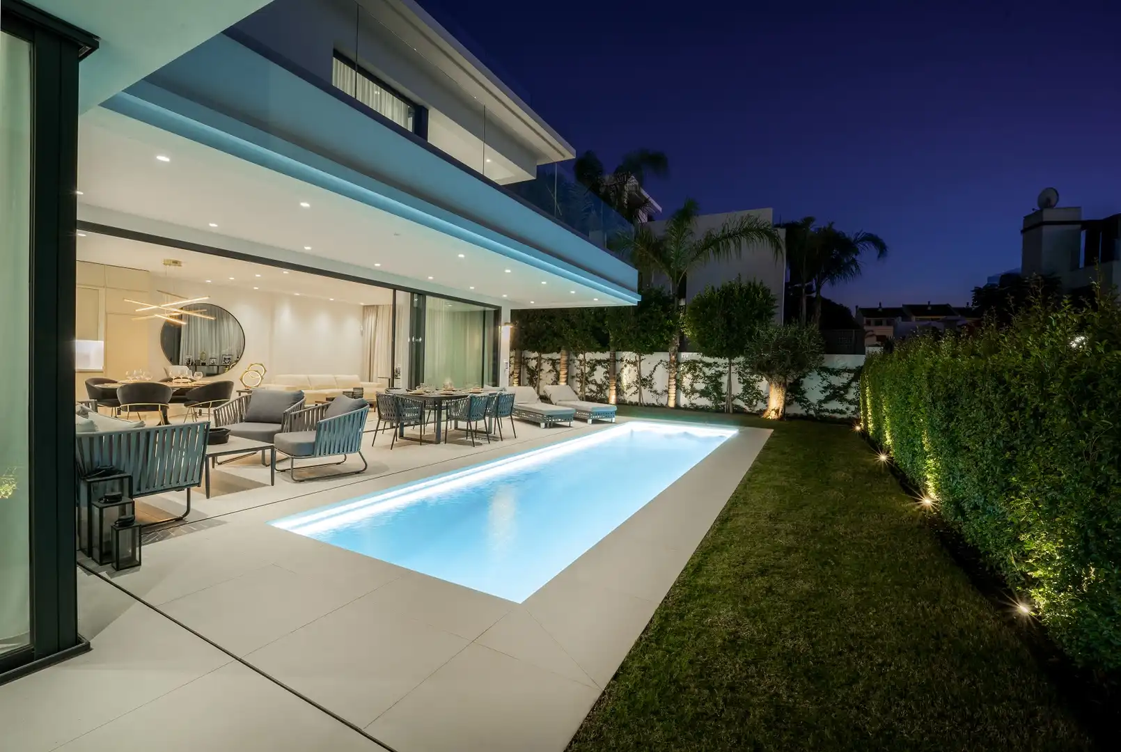 Chalet en venta en Milla de Oro, imagen 64