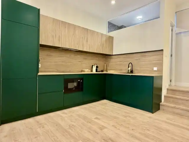 Duplex in vendita a Calle Salado, imagen 14