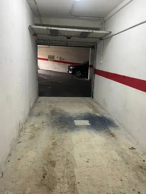 Parking of Duplexes for sale in Piélagos  with Heating, Terrace and Storage room