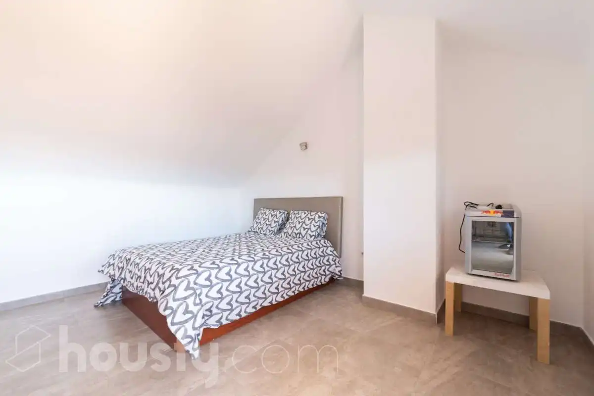Maisonette zur Miete in Carretera Navalpino, Los Cigarrales-La Bastida