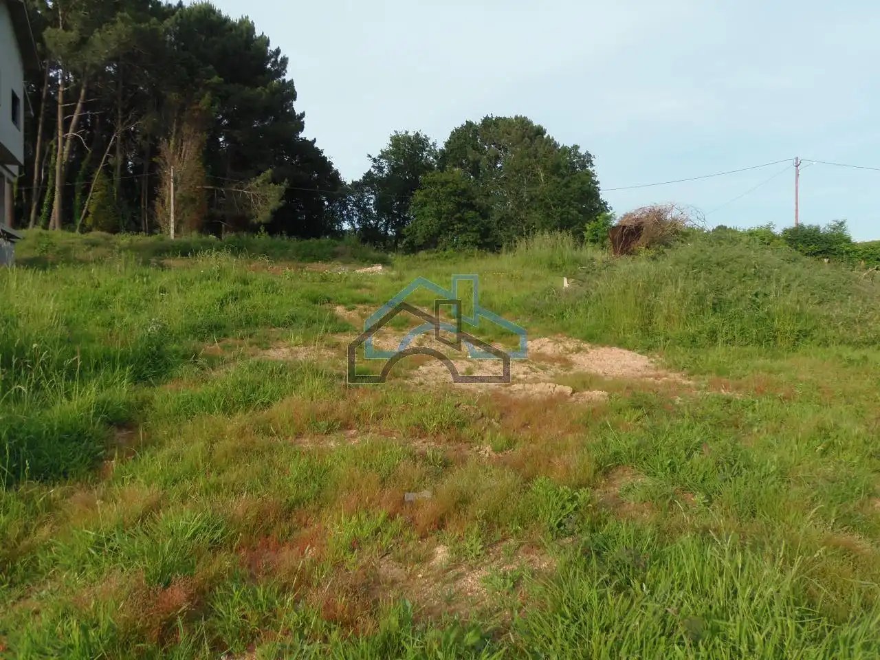 Residential land for sale in Nós, imagen 2