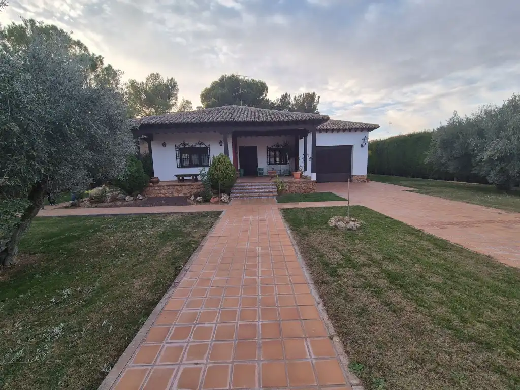 Casa en venta en Calle Villanueva, imagen 35