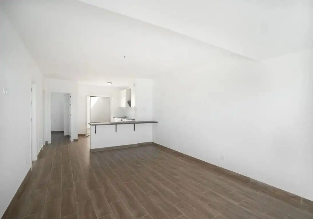 Sala d'estar de Casa o xalet en venda en Rojales amb Terrassa