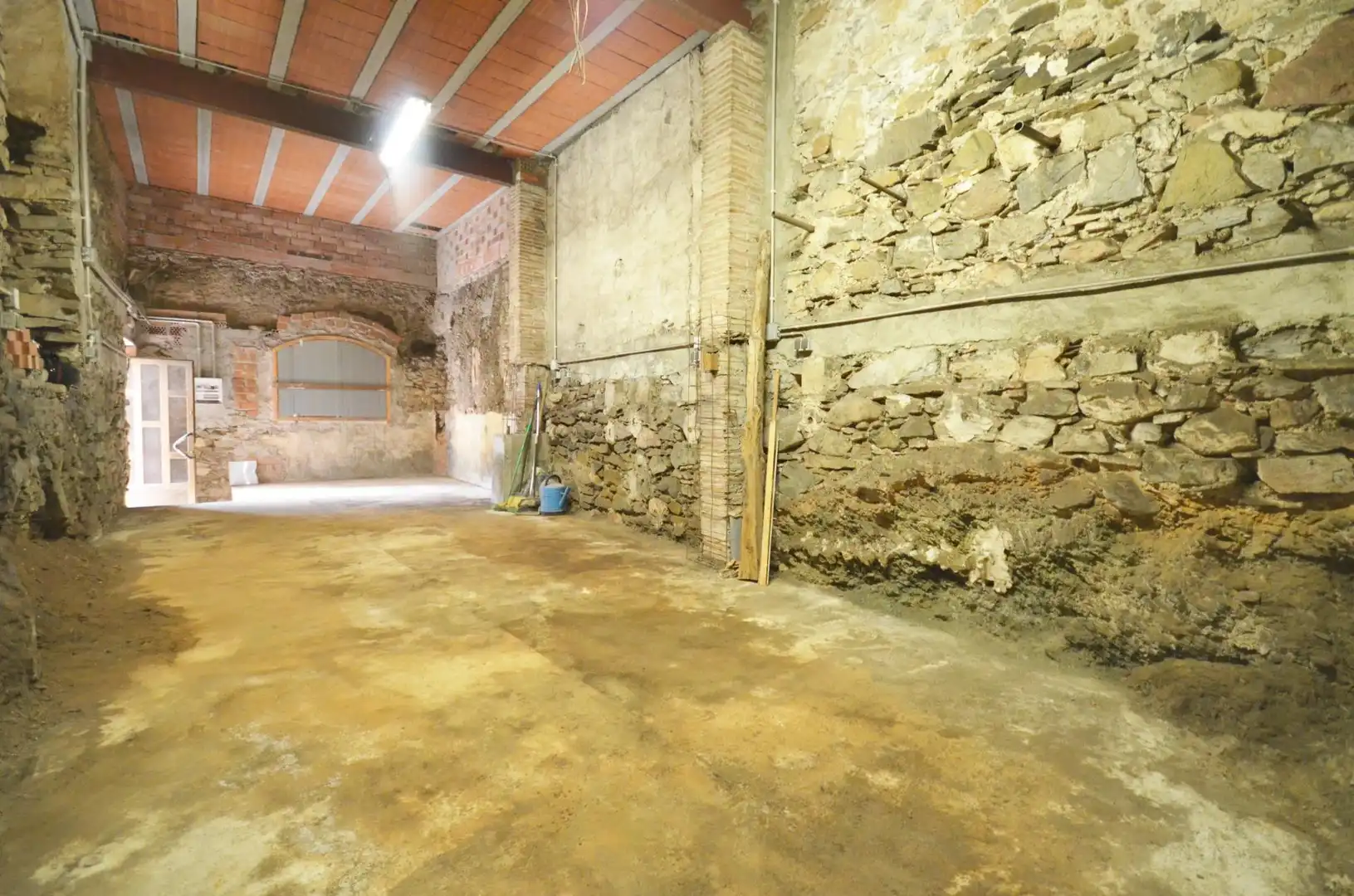 Finca rústica en venta en La Vilella Baixa