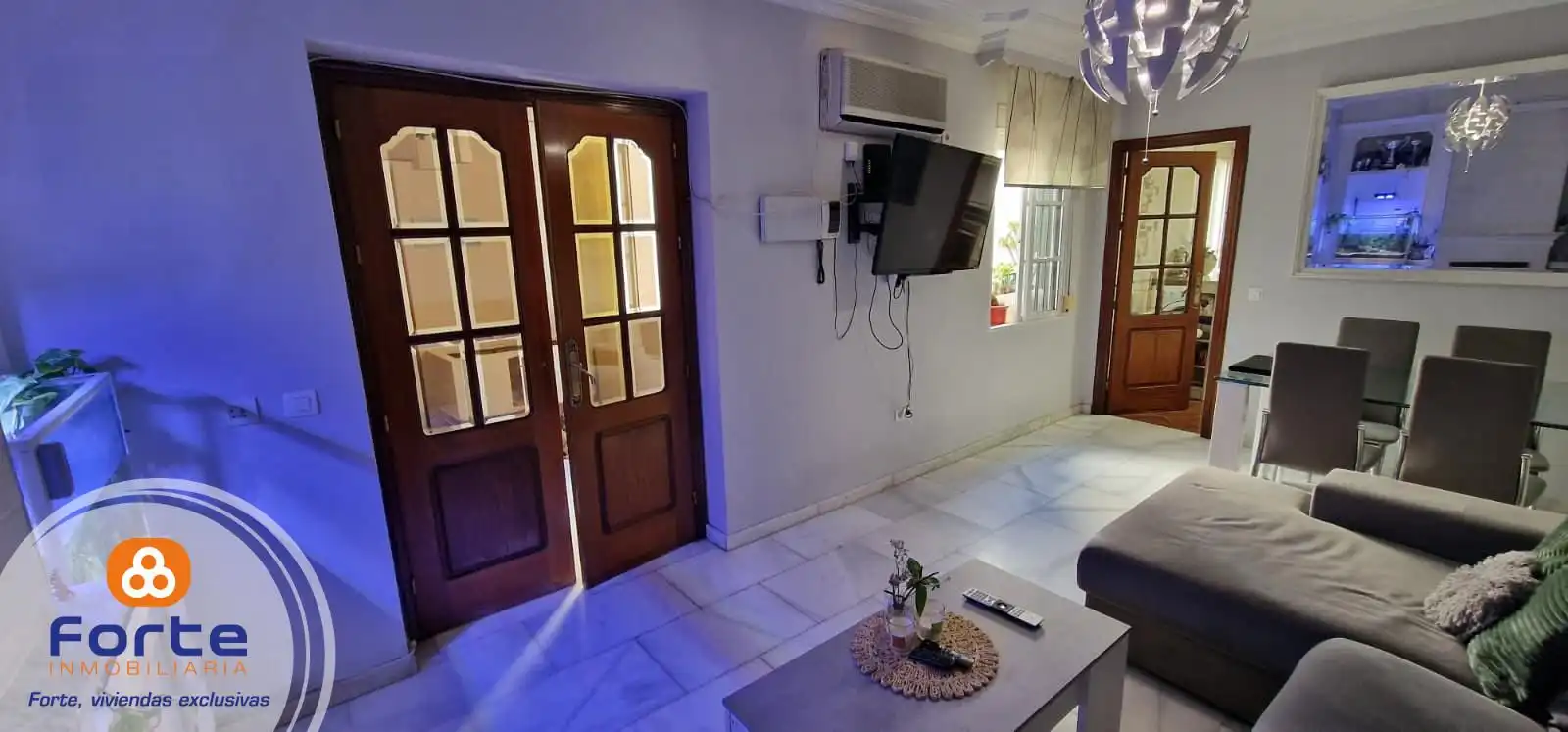 Flat for sale in Córdoba  with Air Conditioner