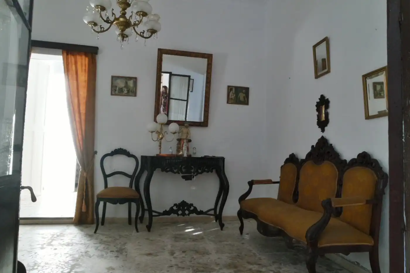 Houses for sale in Sanlúcar de Barrameda  with Private garden and Storage room