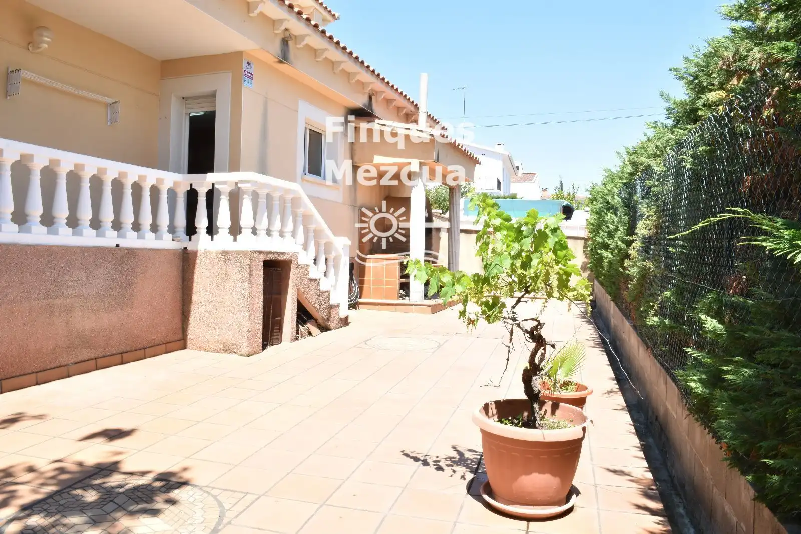 Villa avec piscine à vendre à DOCTOR ROUX, imagen 75