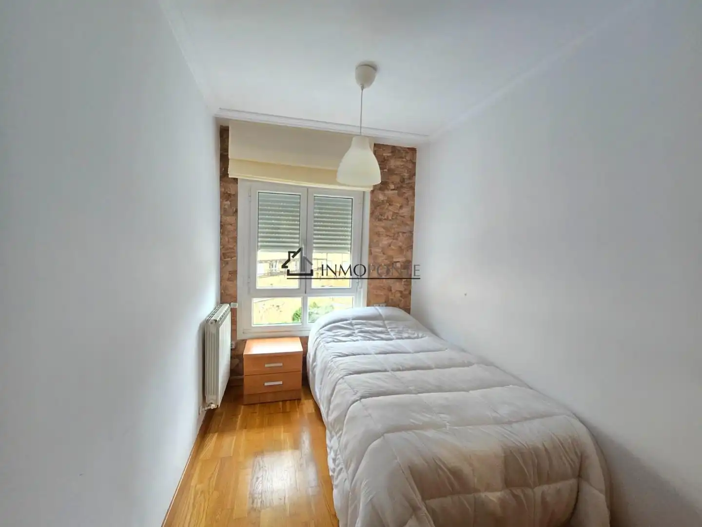 Wohnung zur Miete in San Salvador - Caeira
