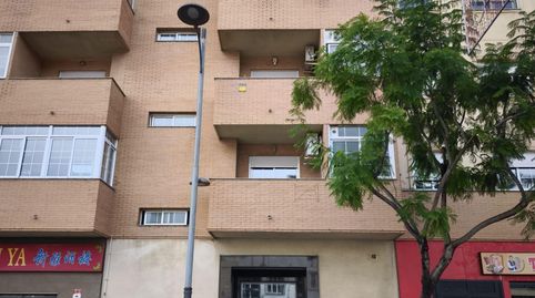 Foto 2 von Garage zum Verkauf in Avenida Carlos III, El Puerto, Roquetas de Mar