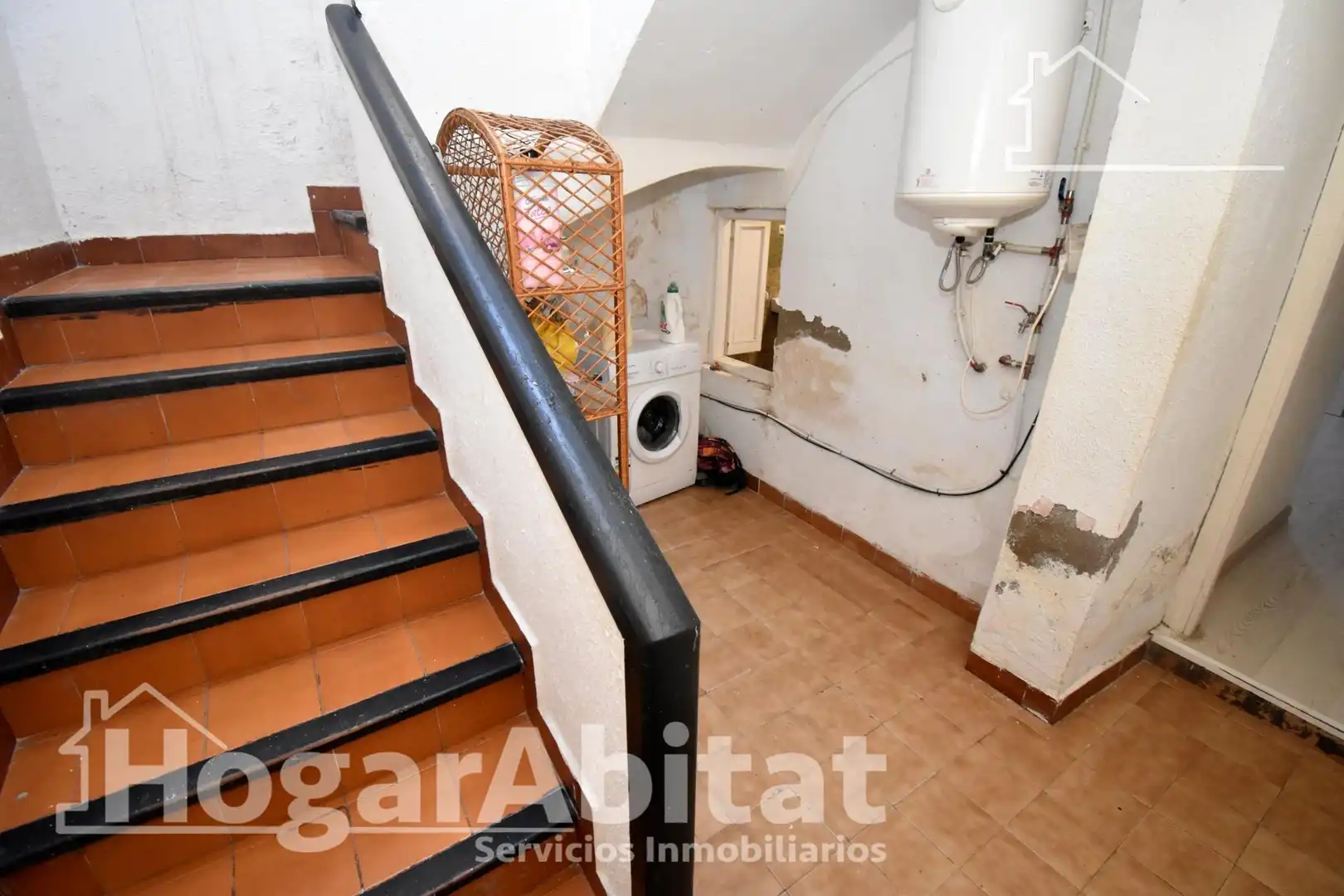 Casa o xalet en venda en Castellón de la Plana / Castelló de la Plana amb Traster
