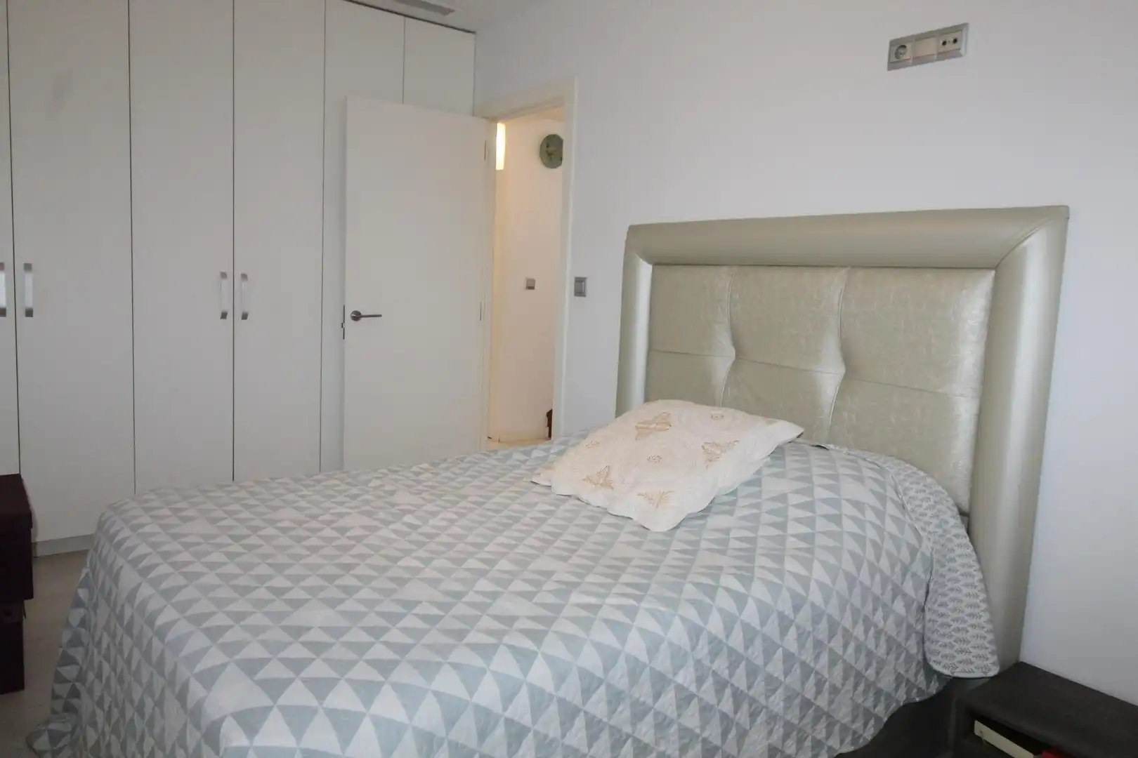 Apartament amb terrassa en venda a Calle SAMANIEGO 9, imagen 19