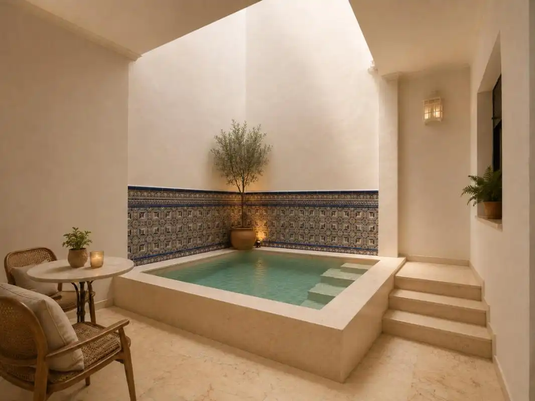 House with terrace for sale in Casco Antiguo
