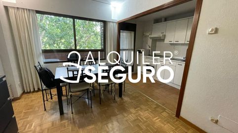 Photo 2 of Flat for rent in Arquitecto Sánchez Arcas , Ciudad Universitaria, Madrid Capital