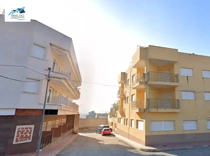 Wohnung zum Verkauf in Calle AZORIN, imagen 2