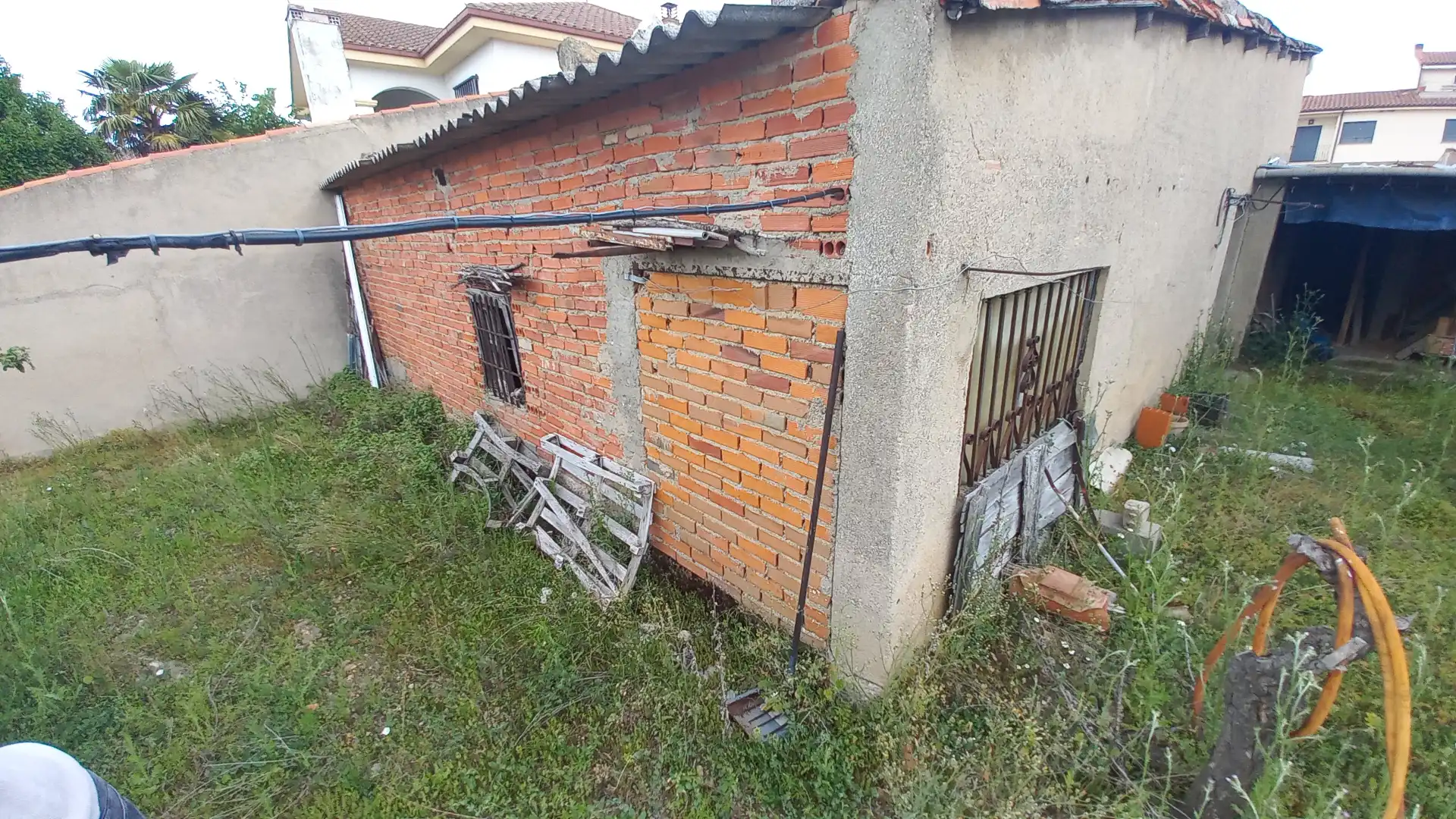 Casa o chalet en venta en Villaralbo