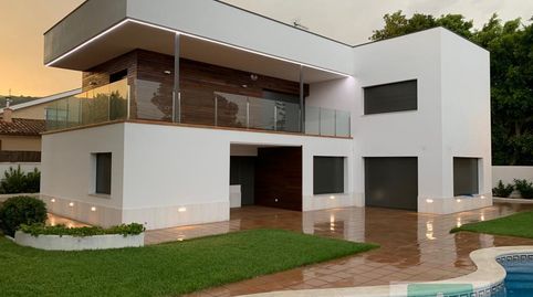 Photo 3 of Houses for rent in Montmar, Castelldefels