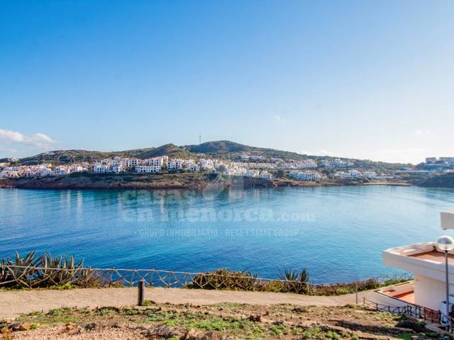 Apartamento en Venta en Playas de Fornells