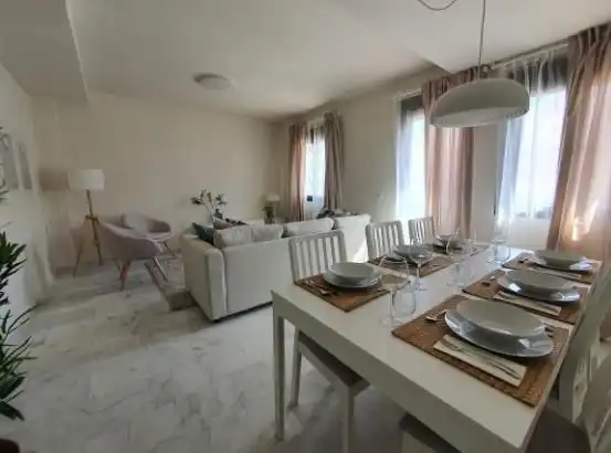 Reihenhaus mit Terrasse zum Verkauf in Riviera del Sol, imagen 20