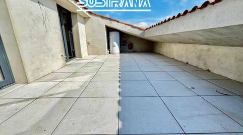 Foto 5 de Dúplex en venta en Llevant, Barcelona