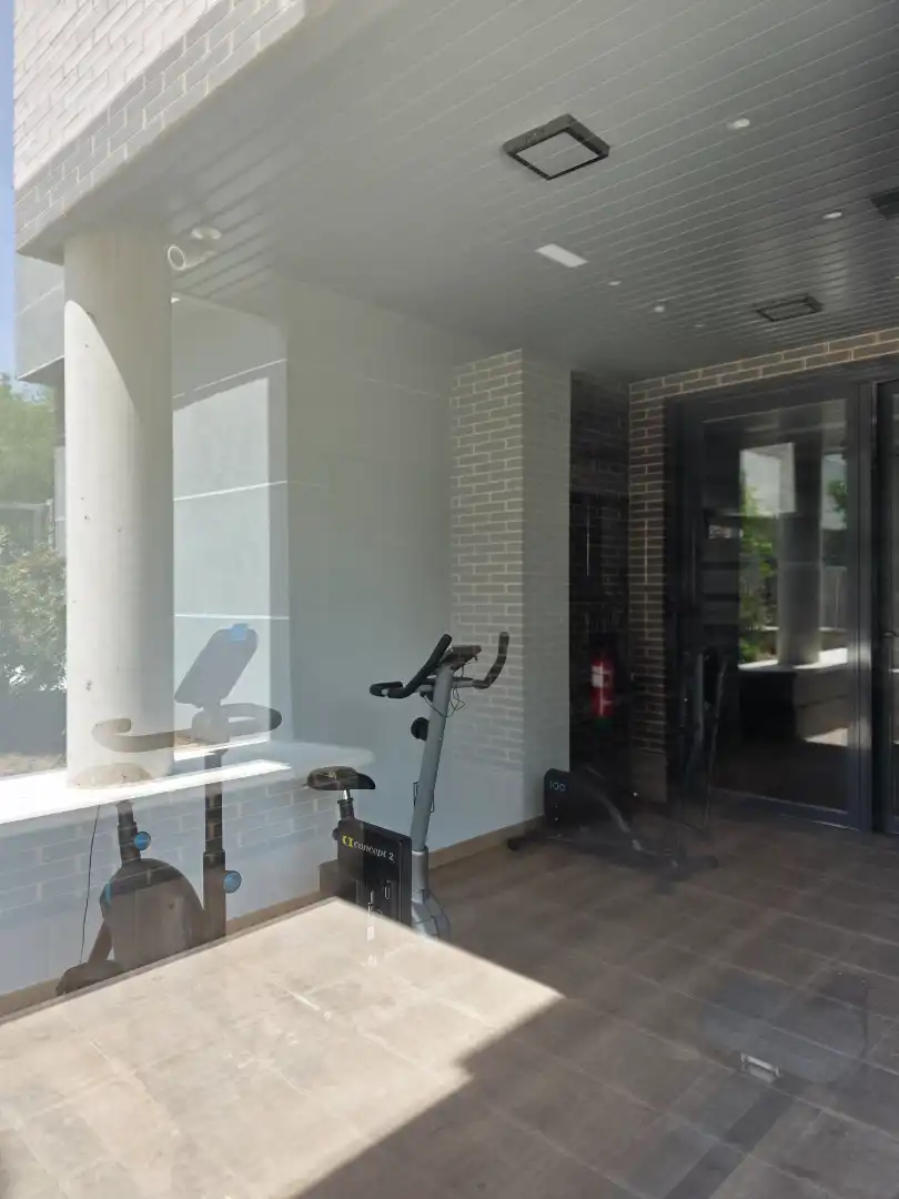 Piso en venta en Madrid con Aire acondicionado, Parquet y Terraza