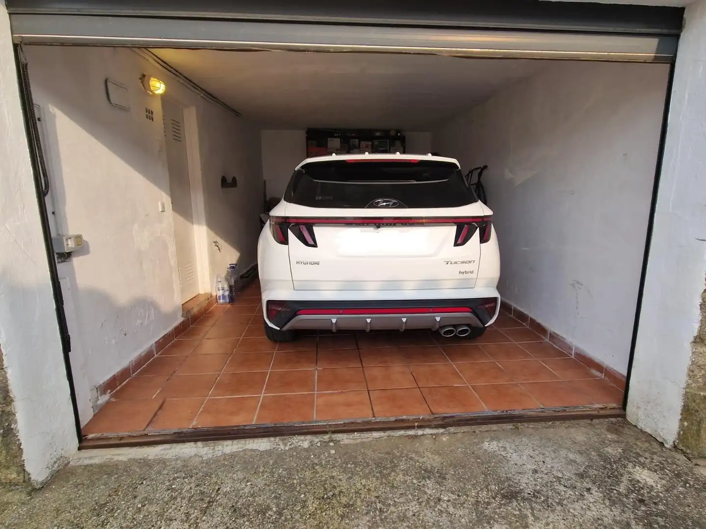 Casa amb terrassa en venda a Carrer DE LA PUJADA DEL PUIG ROM 262, imagen 37