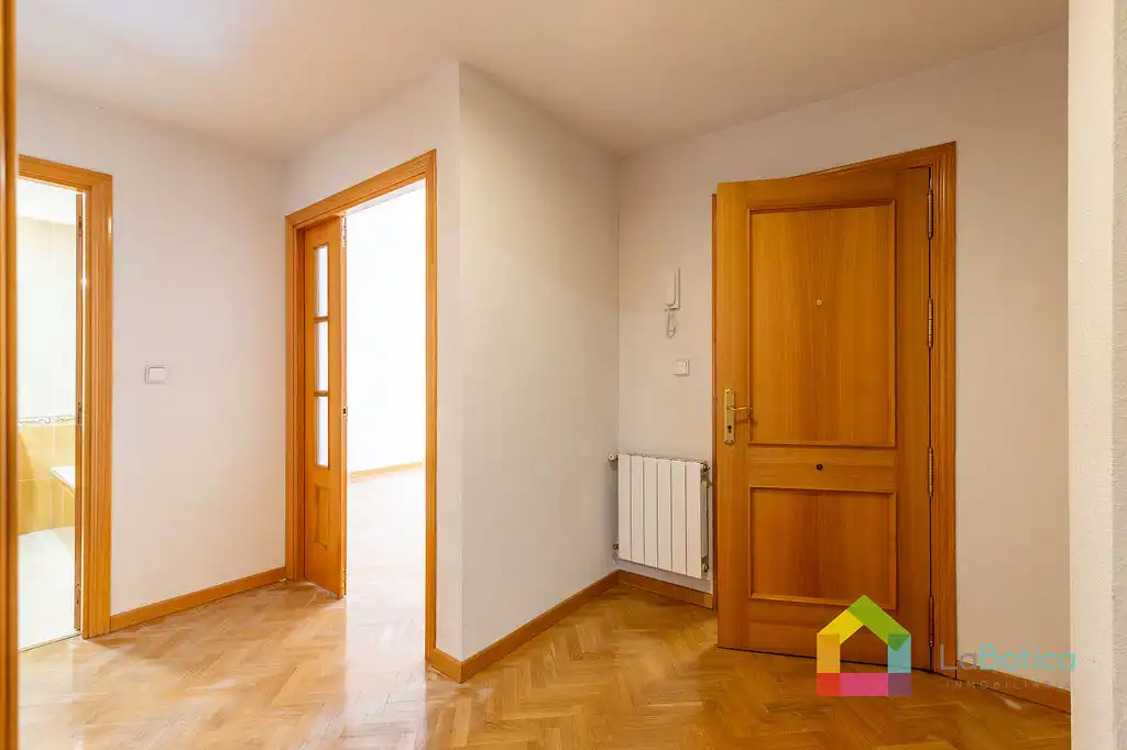 Piso en venta en Toledo