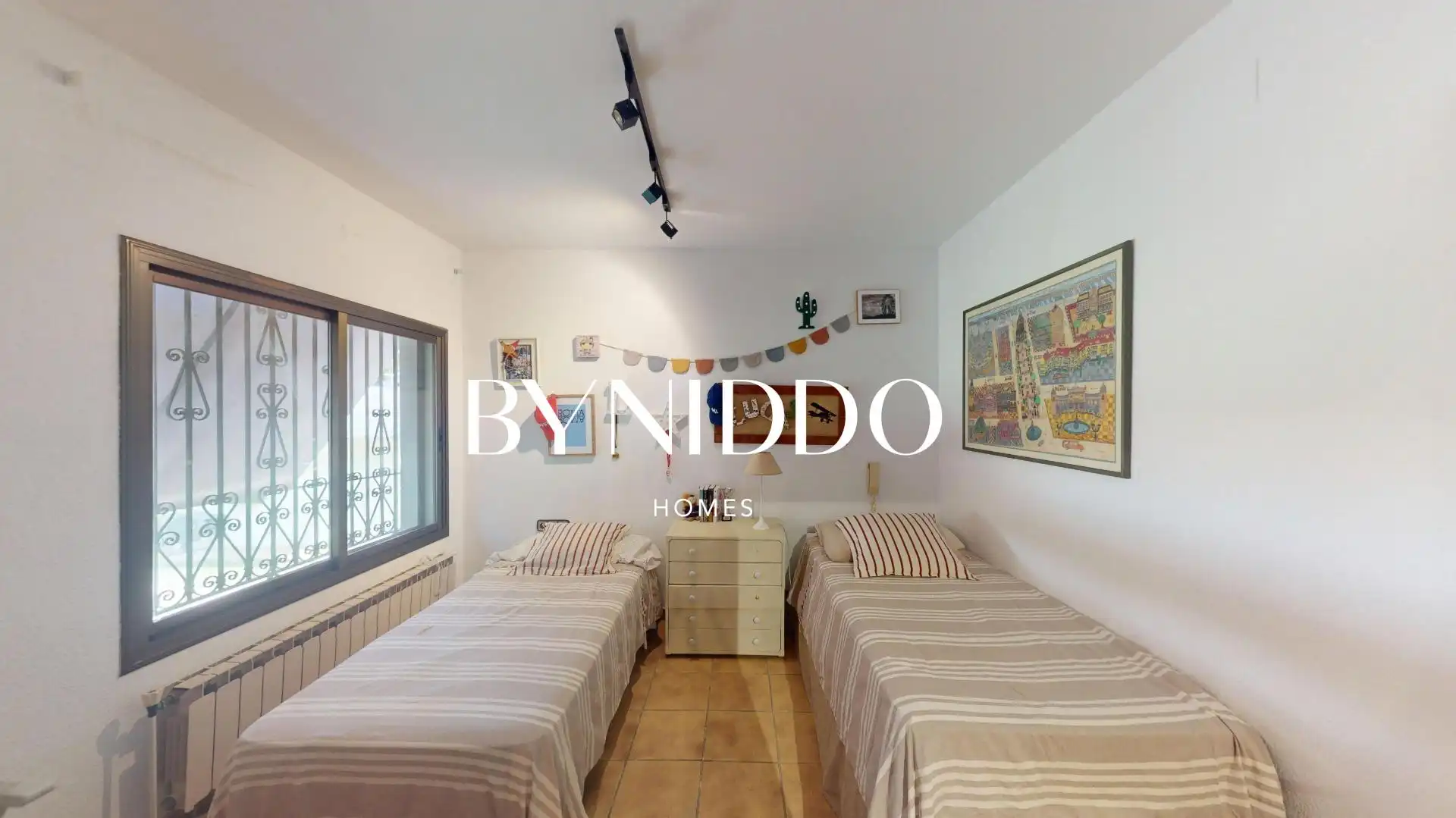 Casa amb terrassa en venda a Passeig PIRINEUS, imagen 46