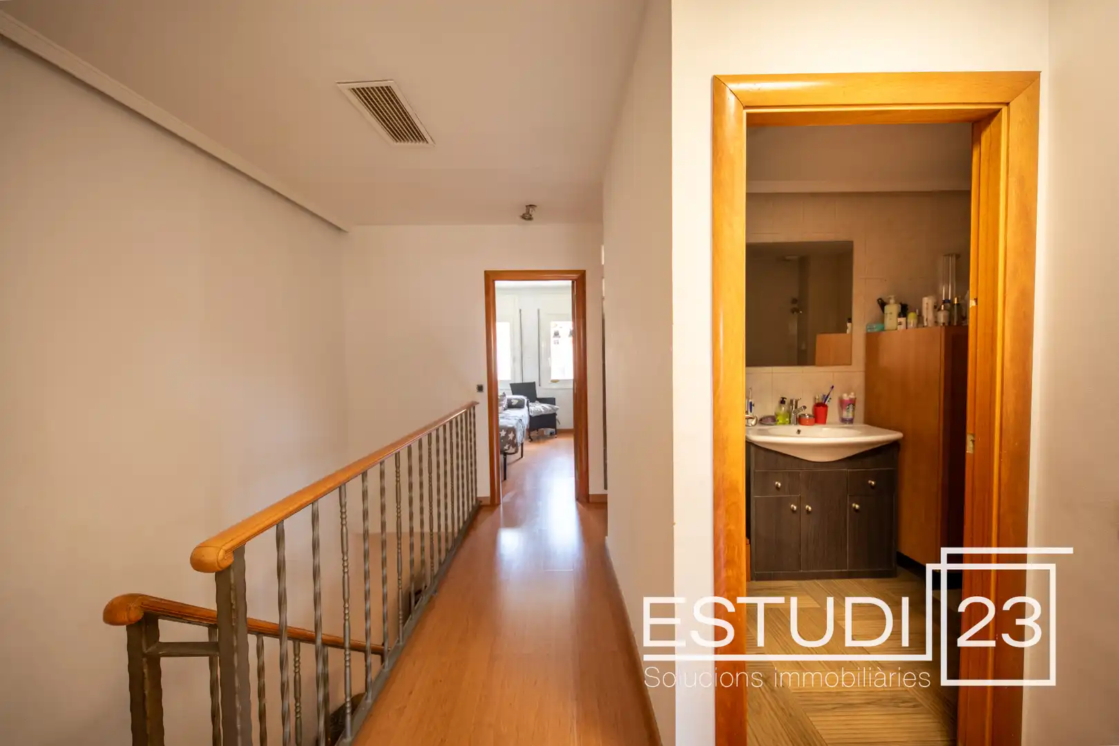 Adosado con terraza en venta en Arenys de Munt, imagen 28