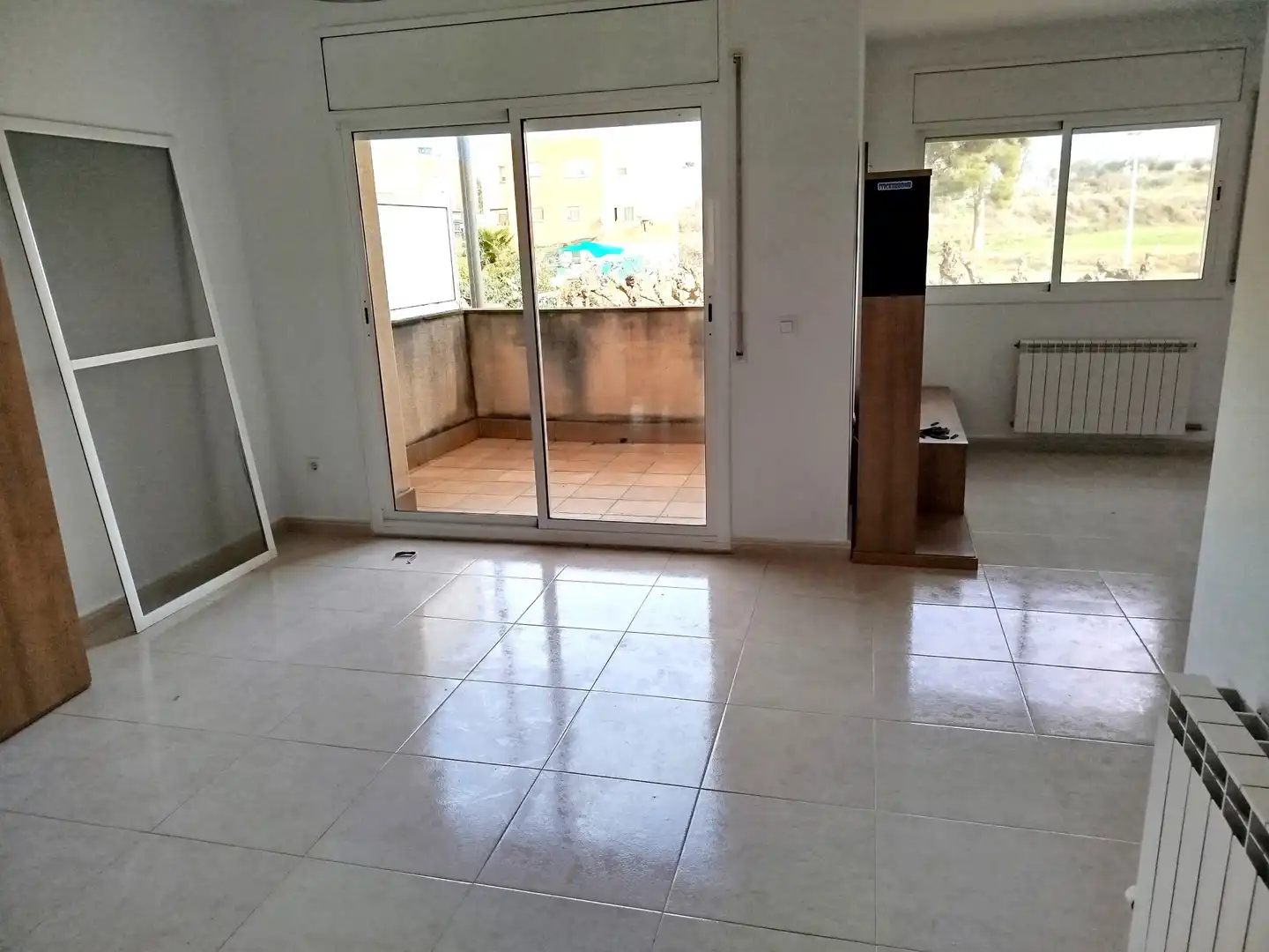 Bedroom of Country homes for sale in Altorricón  with Heating, Terrace and Storage room