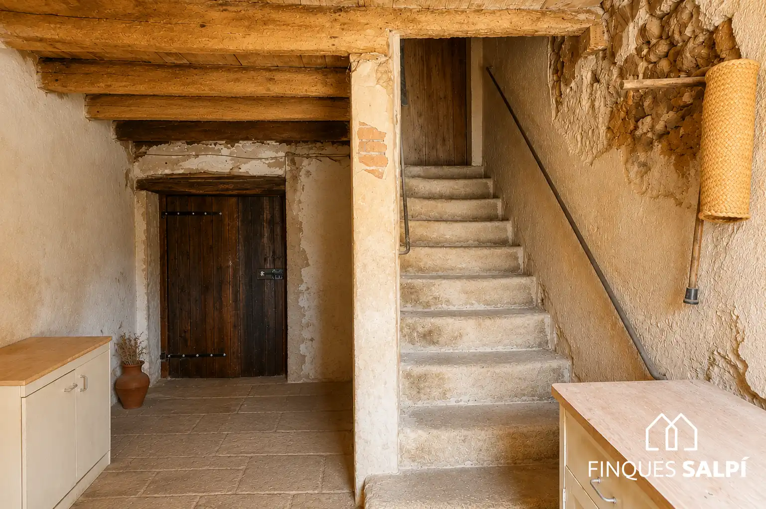 Finca rústica en venda en Santa Cristina d'Aro amb Jardí privat