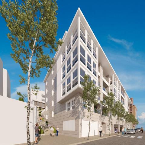 Piso en Venta en San Vicente de la Barquera